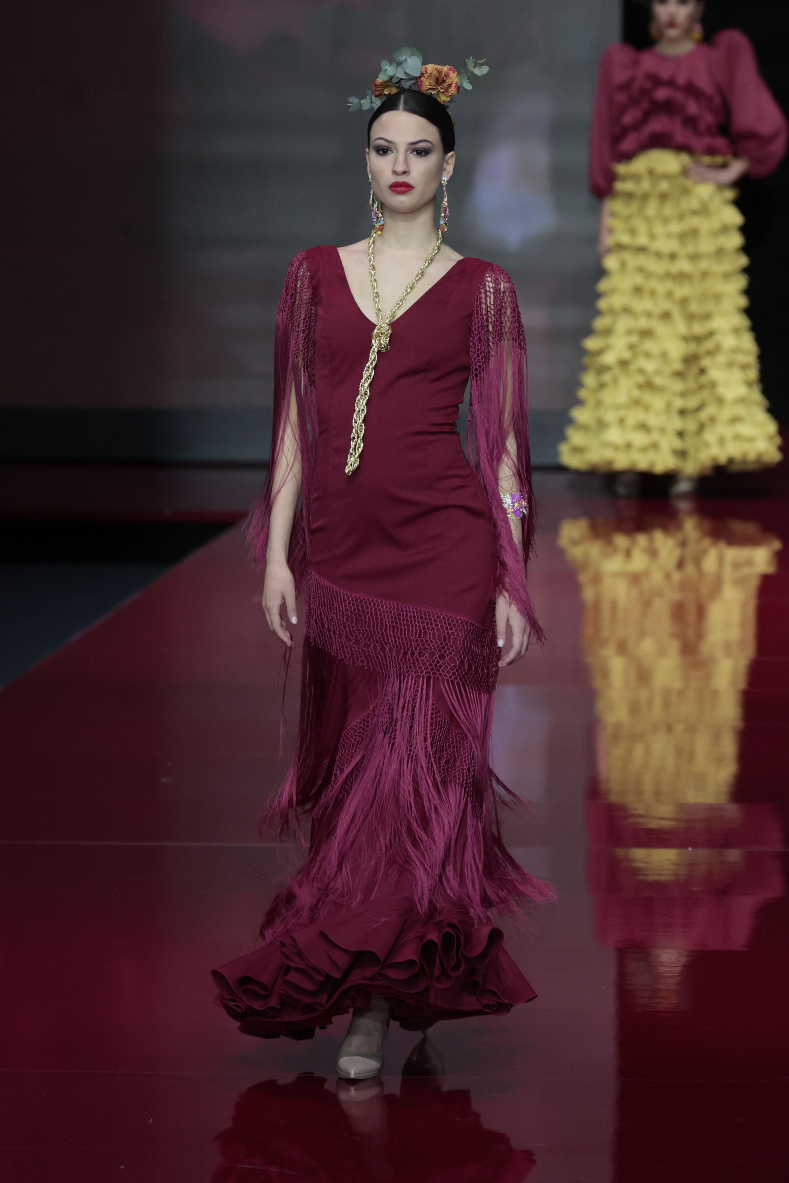 El desfile de MOF y ART en SIMOF 2022, todas las fotos