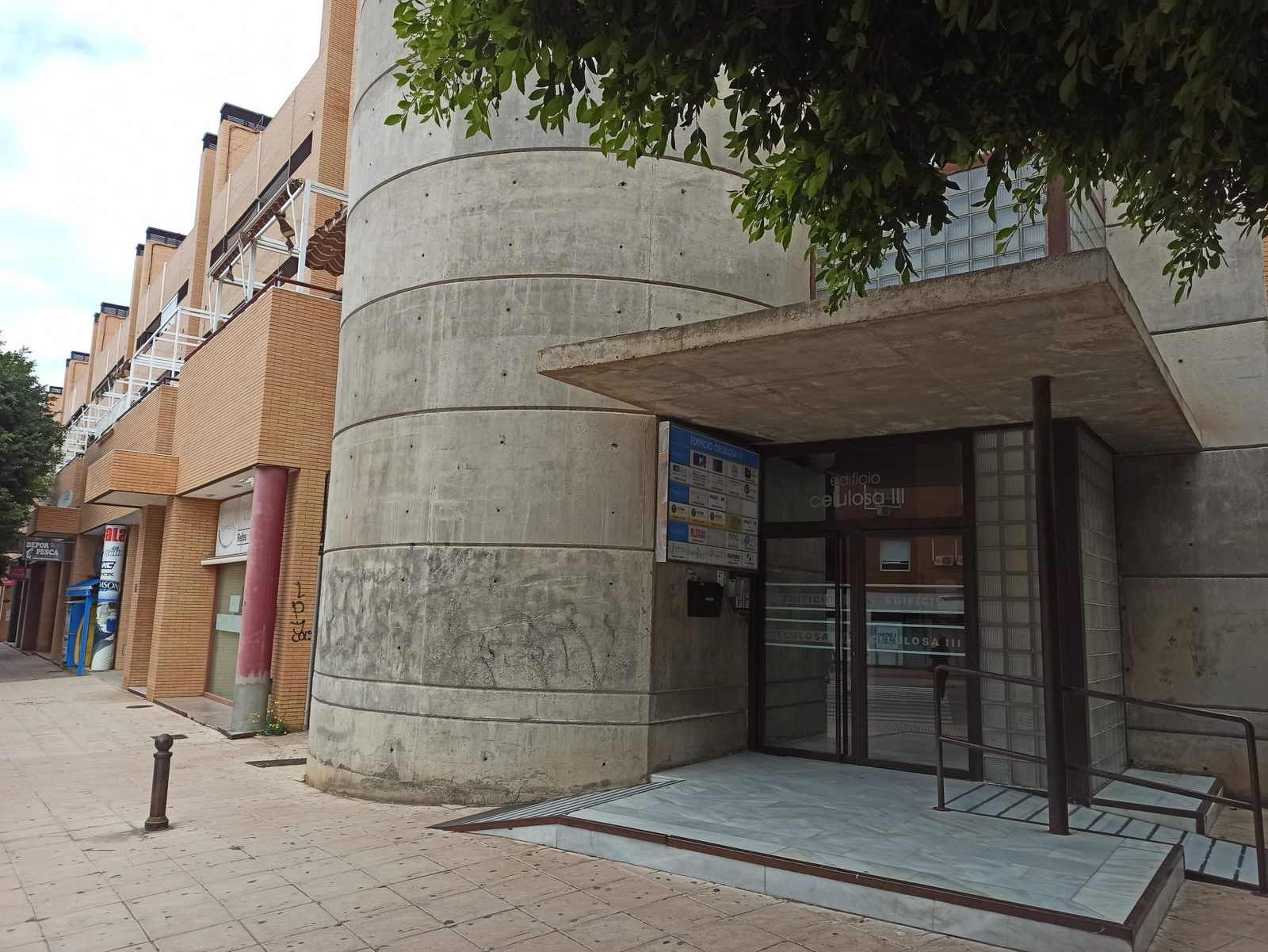 Emprendedores de quita y pon