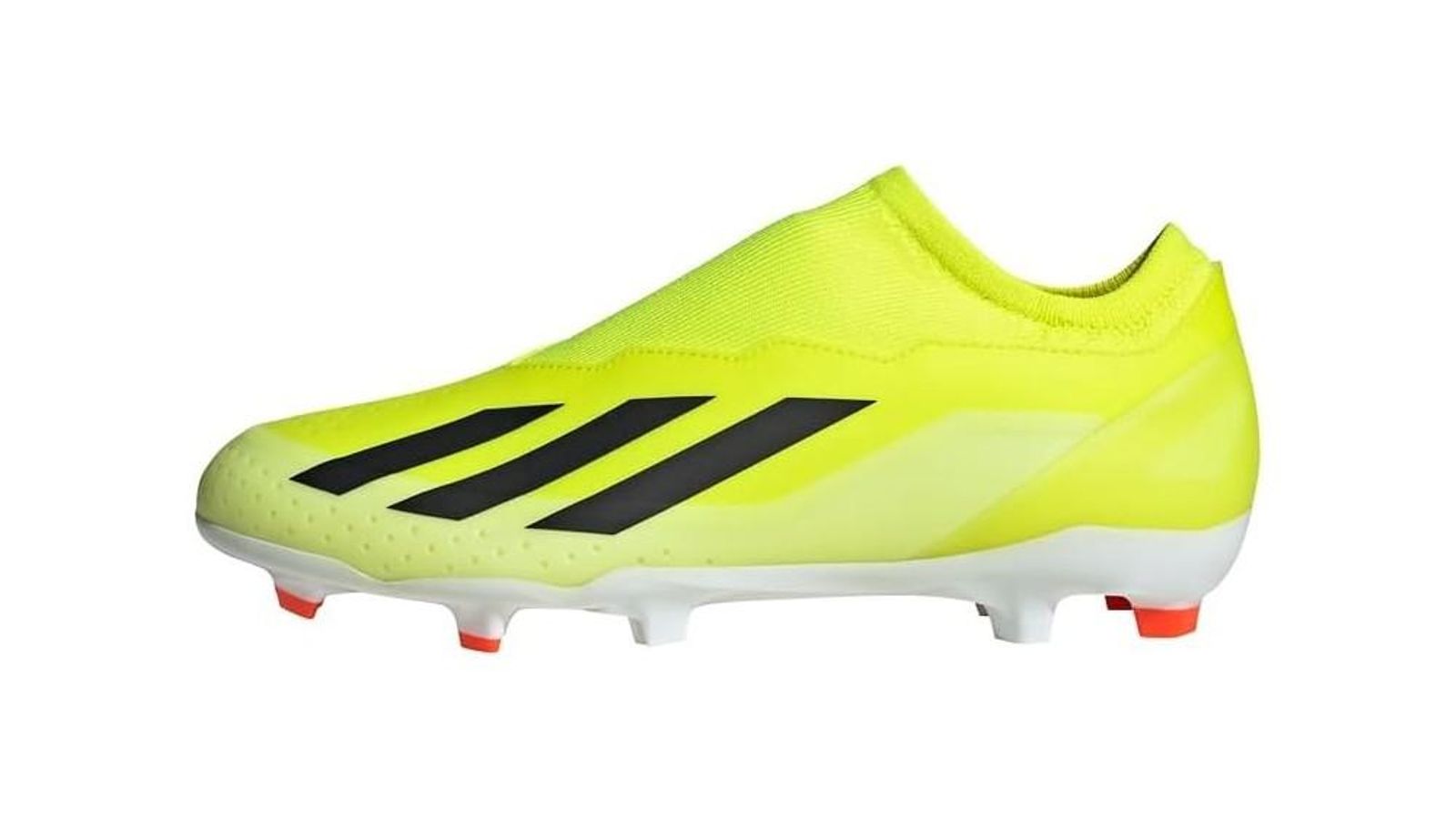 Botas de fútbol para hombre adidas X Crazyfast