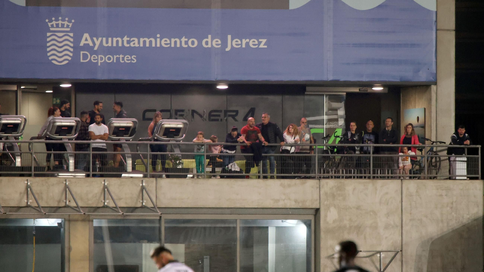 Búscate en el Xerez CD - AD Ceuta FC de la Copa del Rey en Jerez