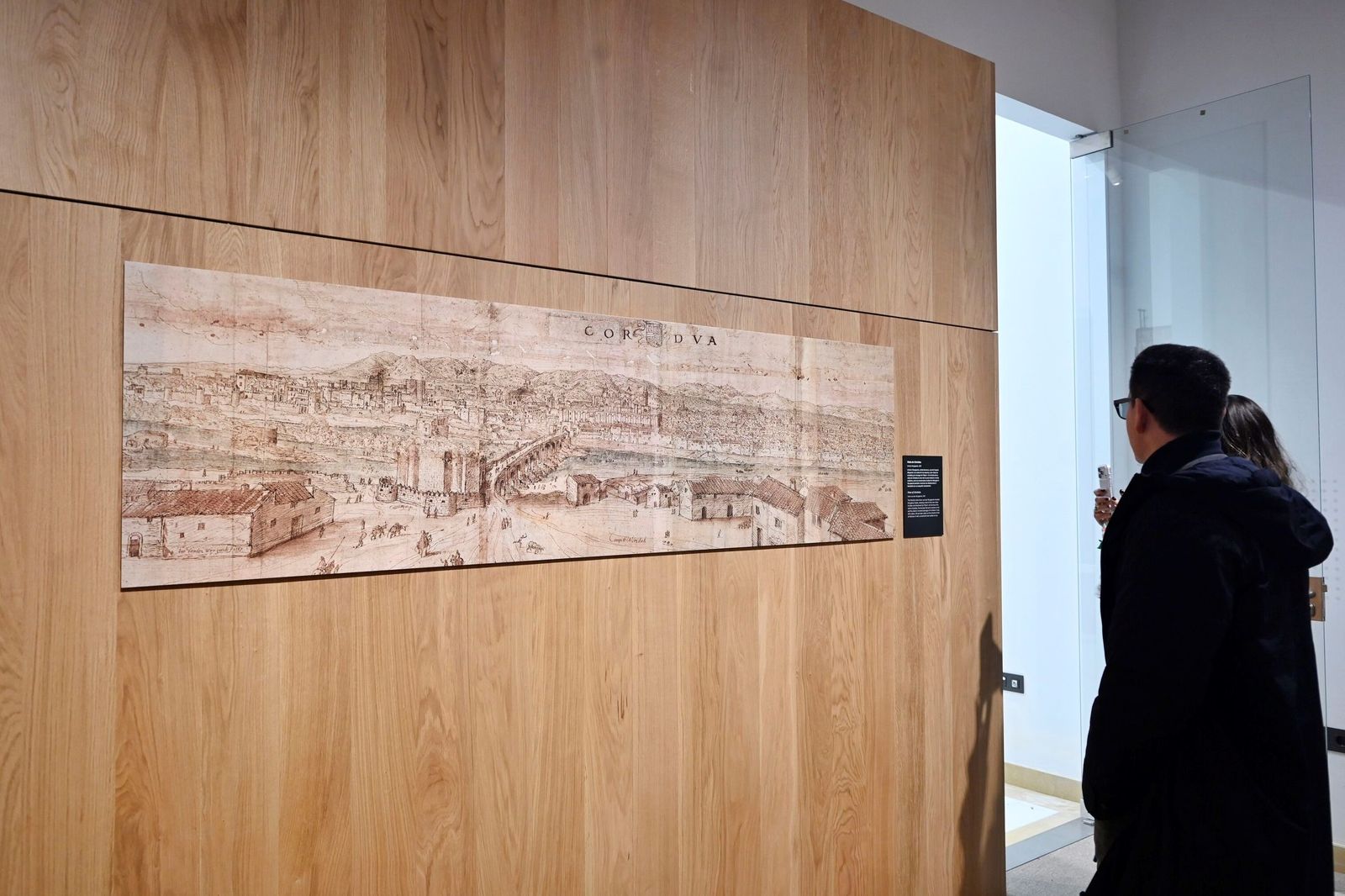 Un paseo por el nuevo Centro de Interpretación y Recepción de la Mezquita de Córdoba, en imágenes