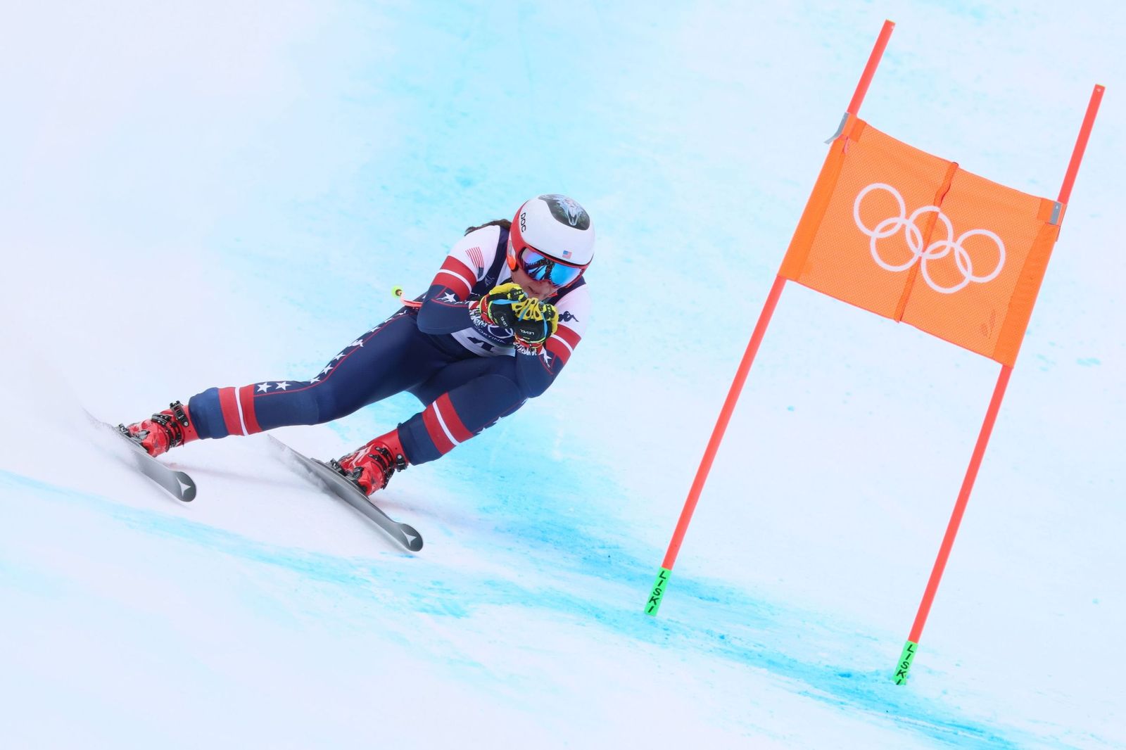 Las mejores fotos de los Juegos Olímpicos de invierno Milán Cortina d'Ampezzo 2026 | Quinta jornada