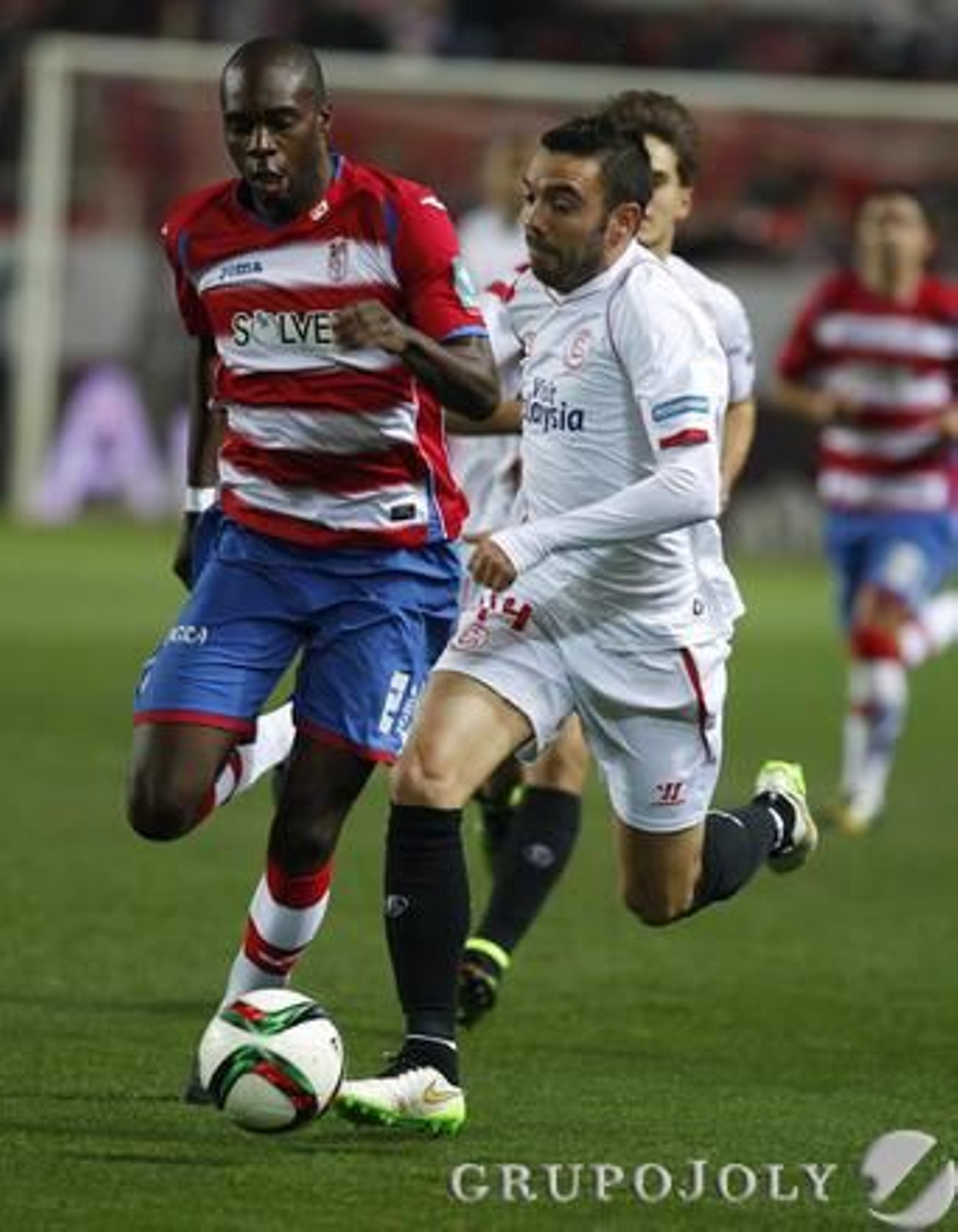 Foto: Antonio Pizarro