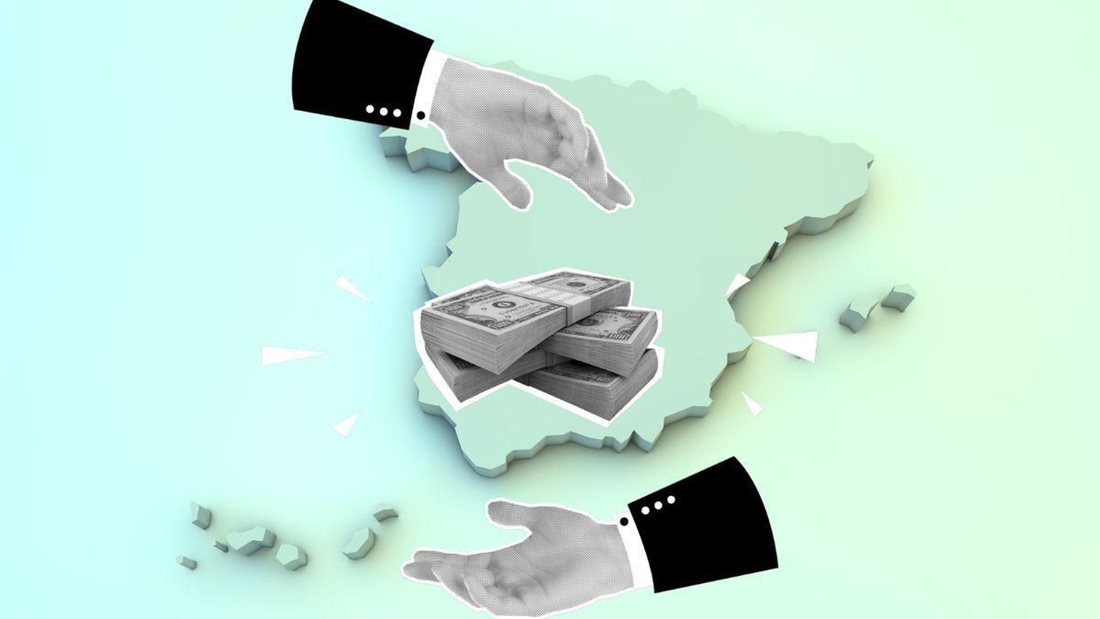 El SMI subirá a los 1.080 euros mensuales.