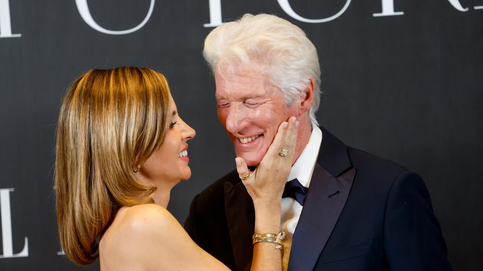 Richard Gere y Alejandra Silva abandonan España apenas un año después de instalarse en La Moraleja.