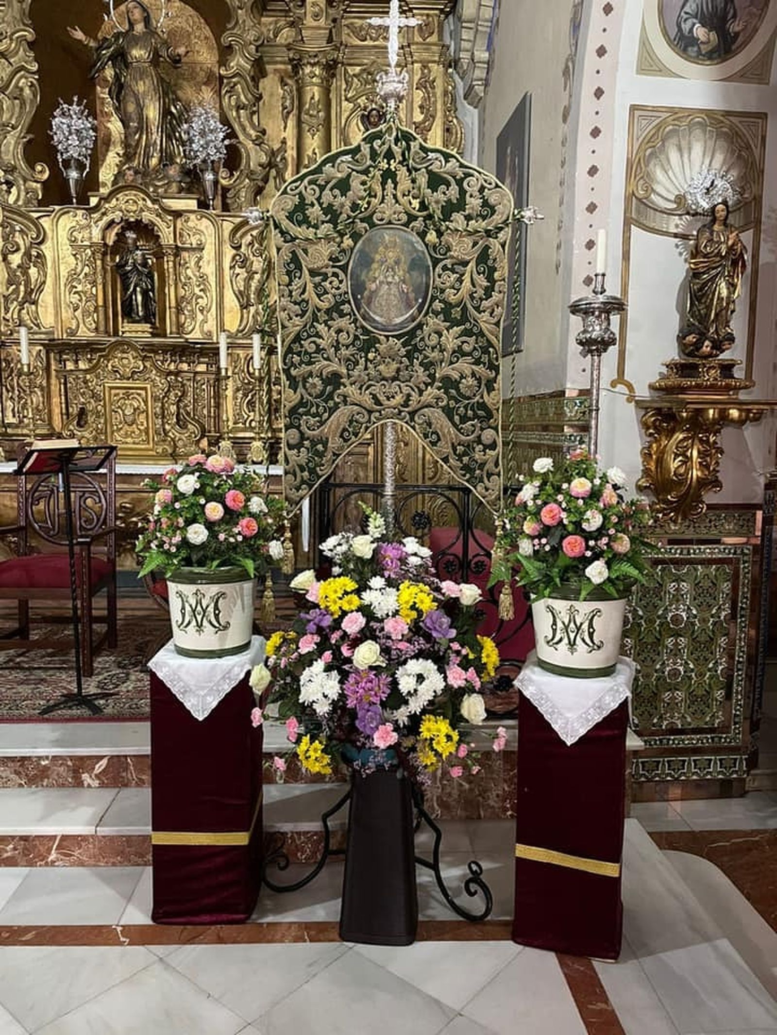 20 | Bonares  -  15:40