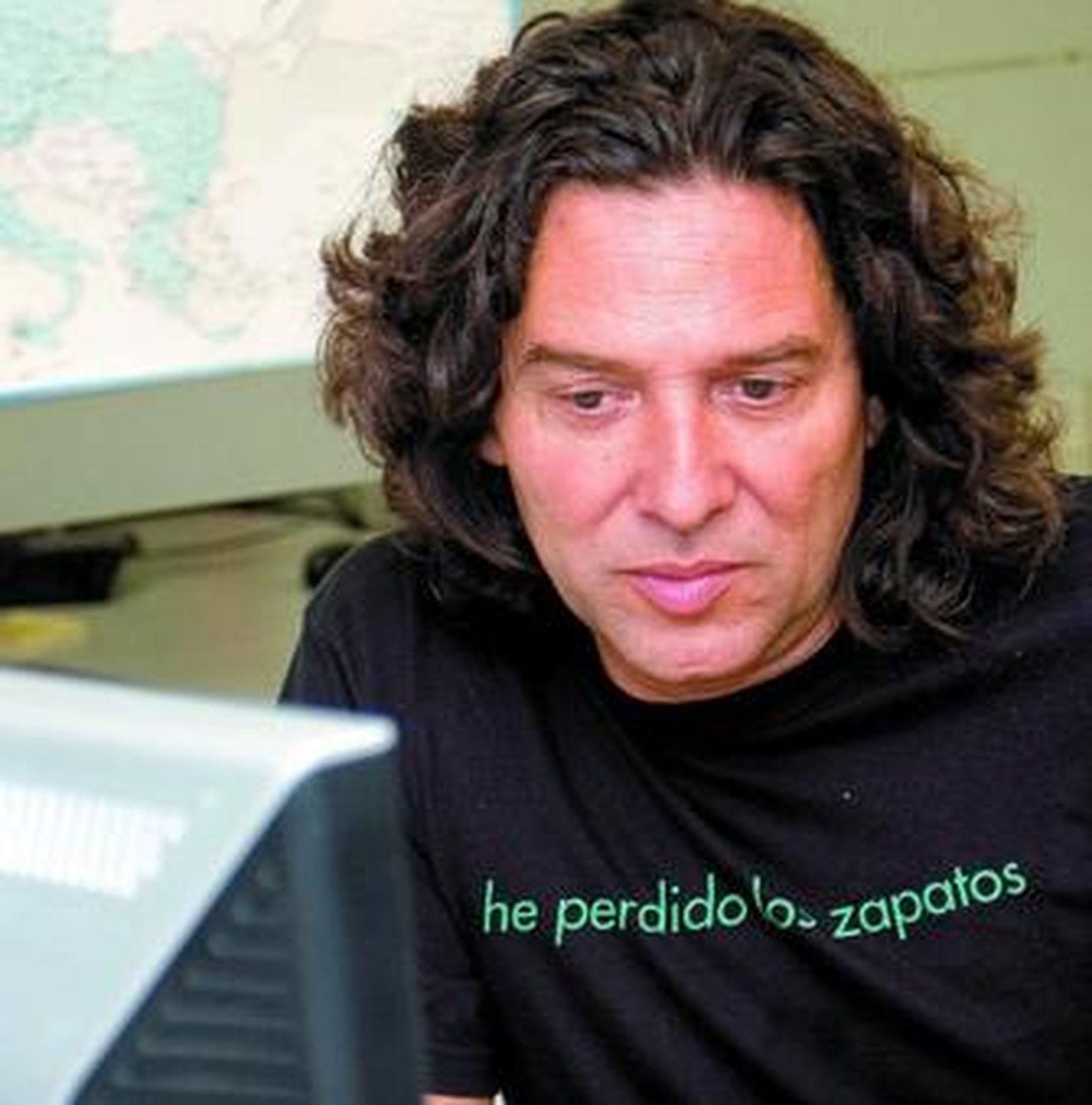 José Fernández ha agradecido mucho todas las muestras de cariño