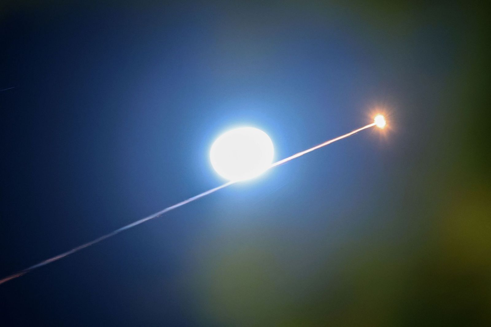 Los ataques en la Guerra de Oriente Medio: fuego y destrucción en otro día más de conflicto