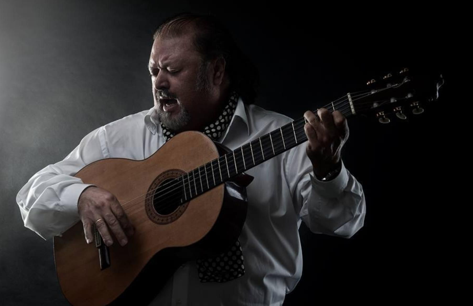 Muere Vicente Castro, Parrita