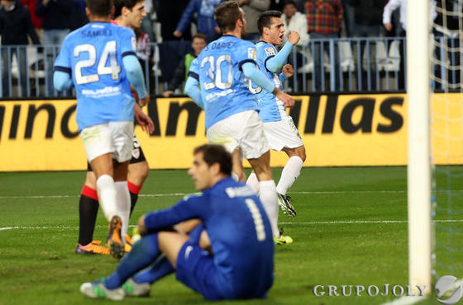 Foto: Javier Albiñana