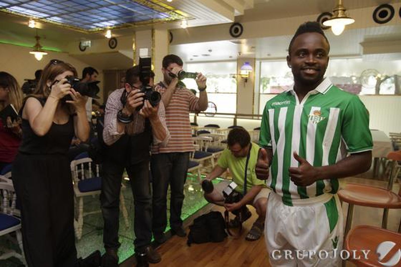 Foto: Antonio Pizarro