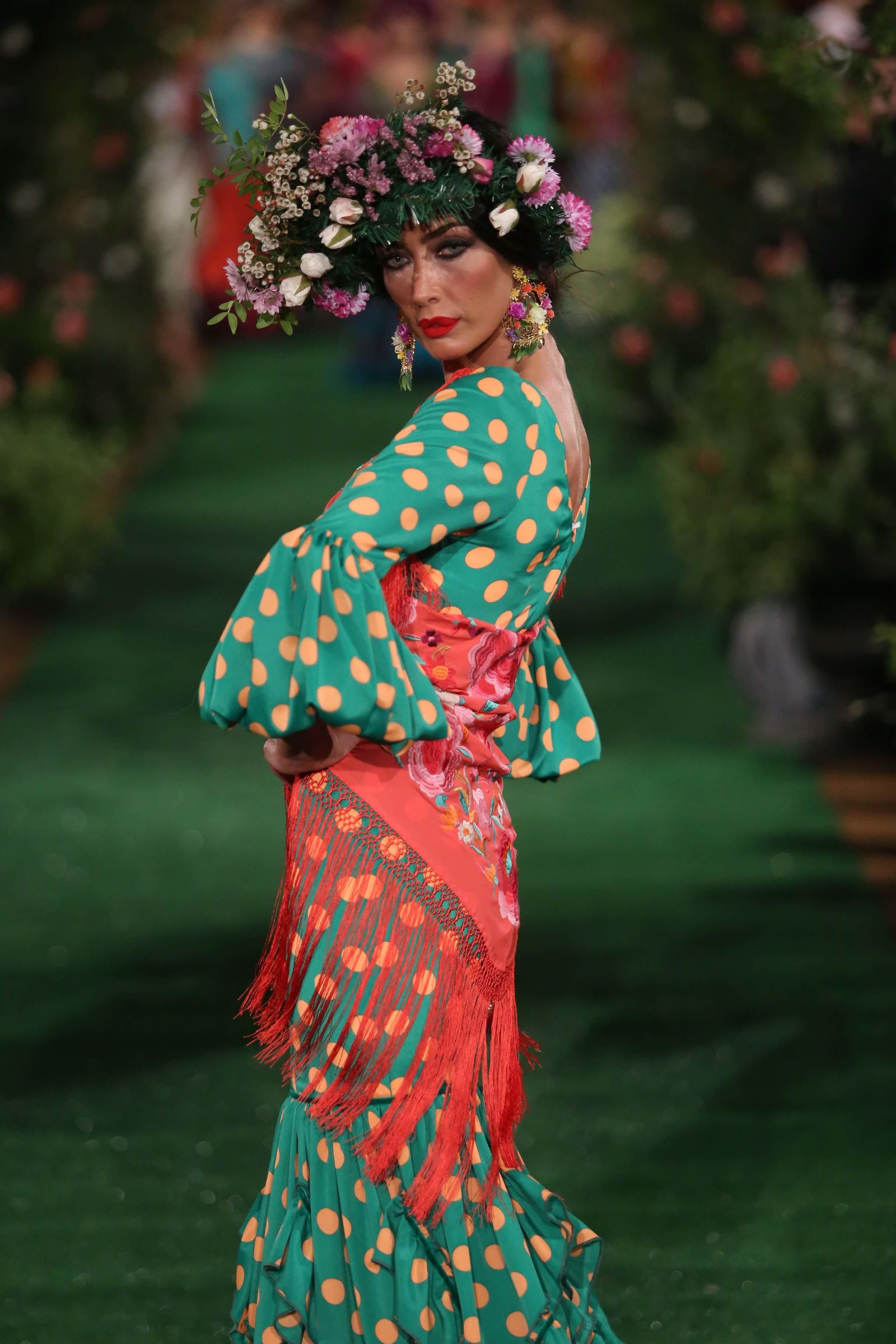 Rocío Peralta - We  Love Flamenco 2018