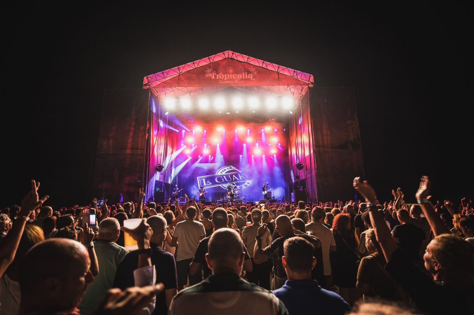 Eventos musicales y deportivos: Salobreña busca en Fitur nuevos mercados para impulsar su turismo