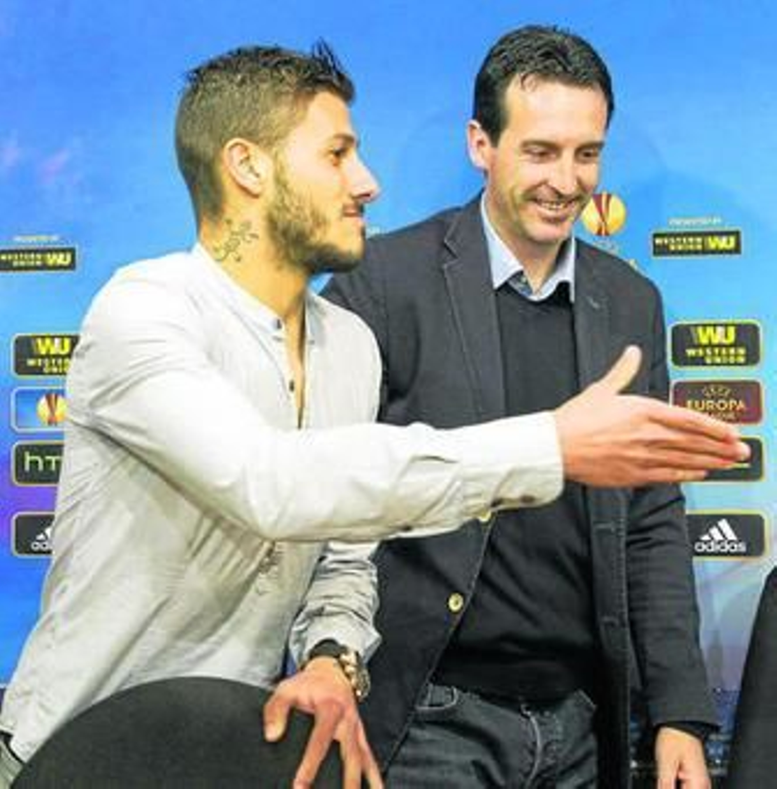 Con dos lecciones aprendidas