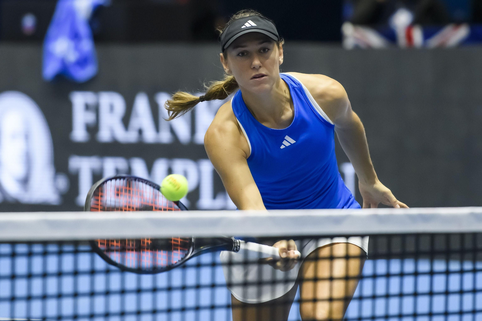 Copa Billie Jean King