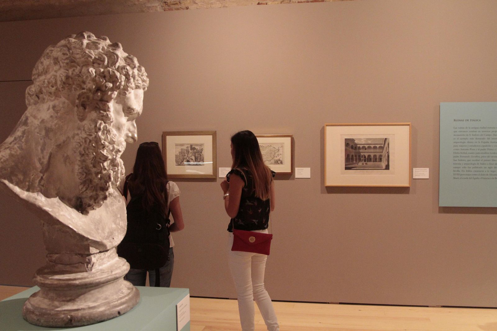 Sevilla en el siglo de la Ilustración. Cultura, ciencia y arte en la ciudad del XVIII