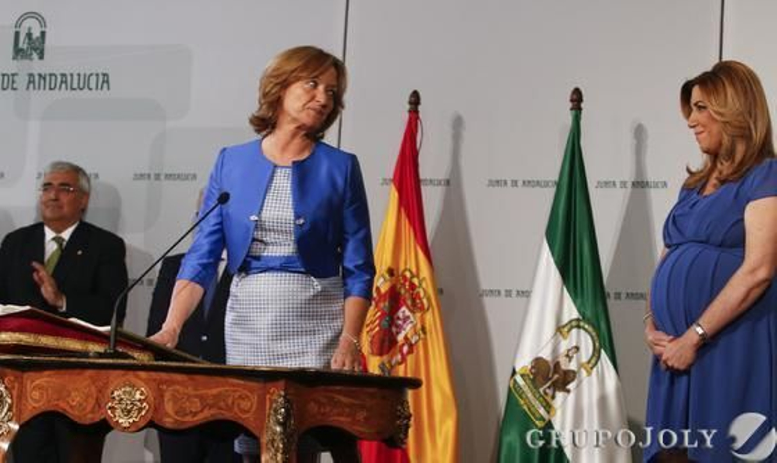 Foto: Antonio Pizarro