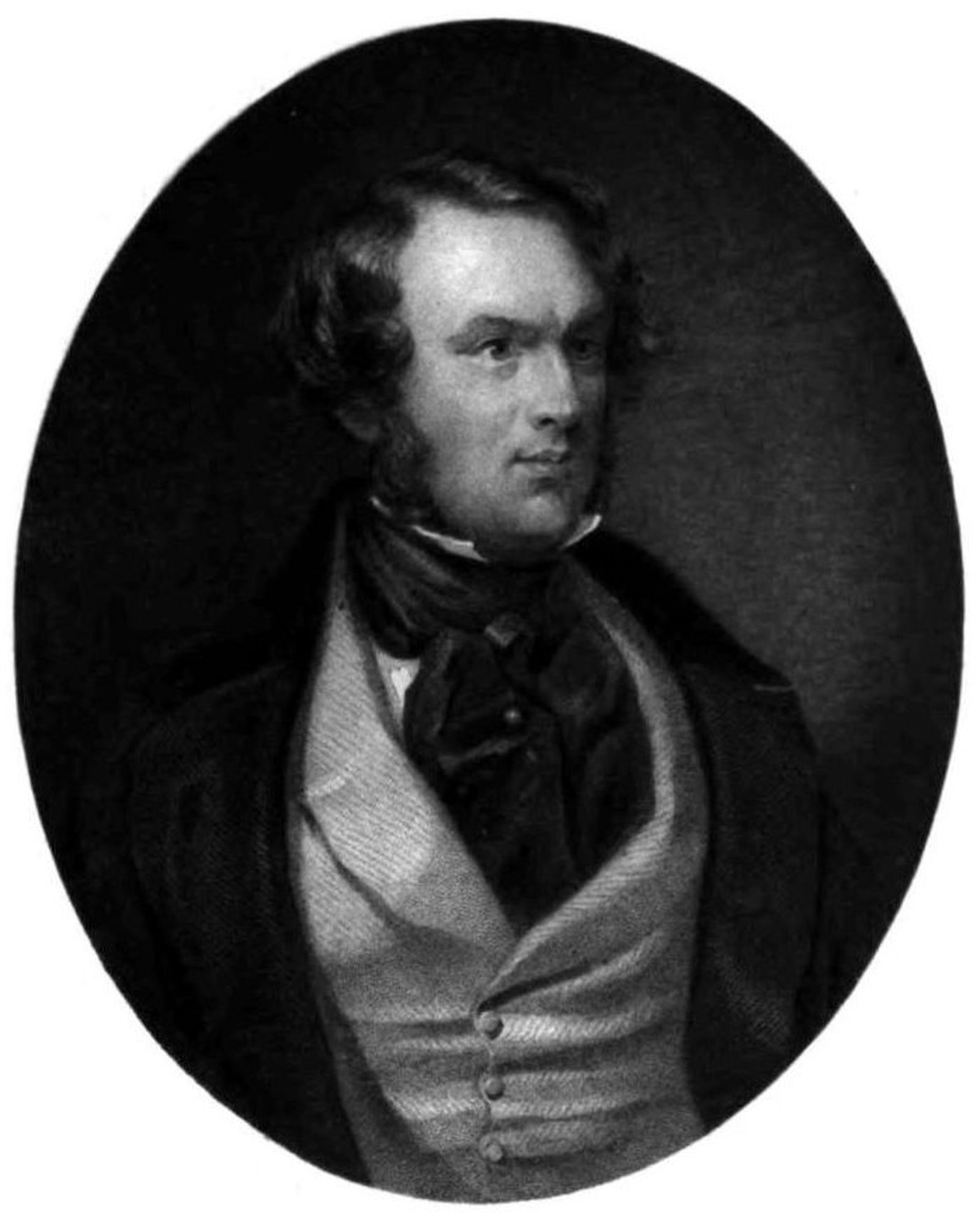 Charles James Lever.