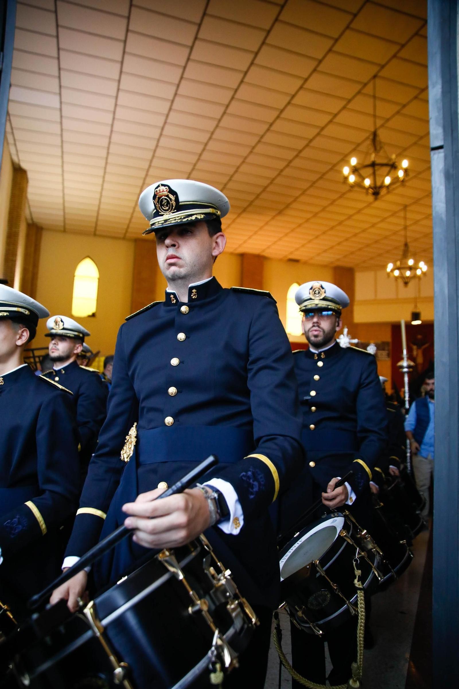La Unidad en la Semana Santa de Almería 2025