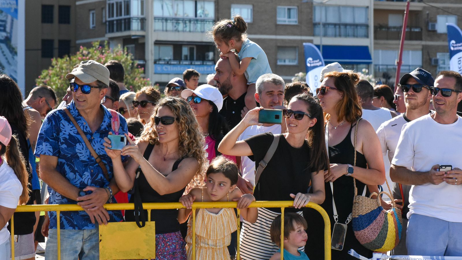 Búscate en la galería de categorías inferiores de la  XXI Carrera Popular Puerto Bahía de Algeciras