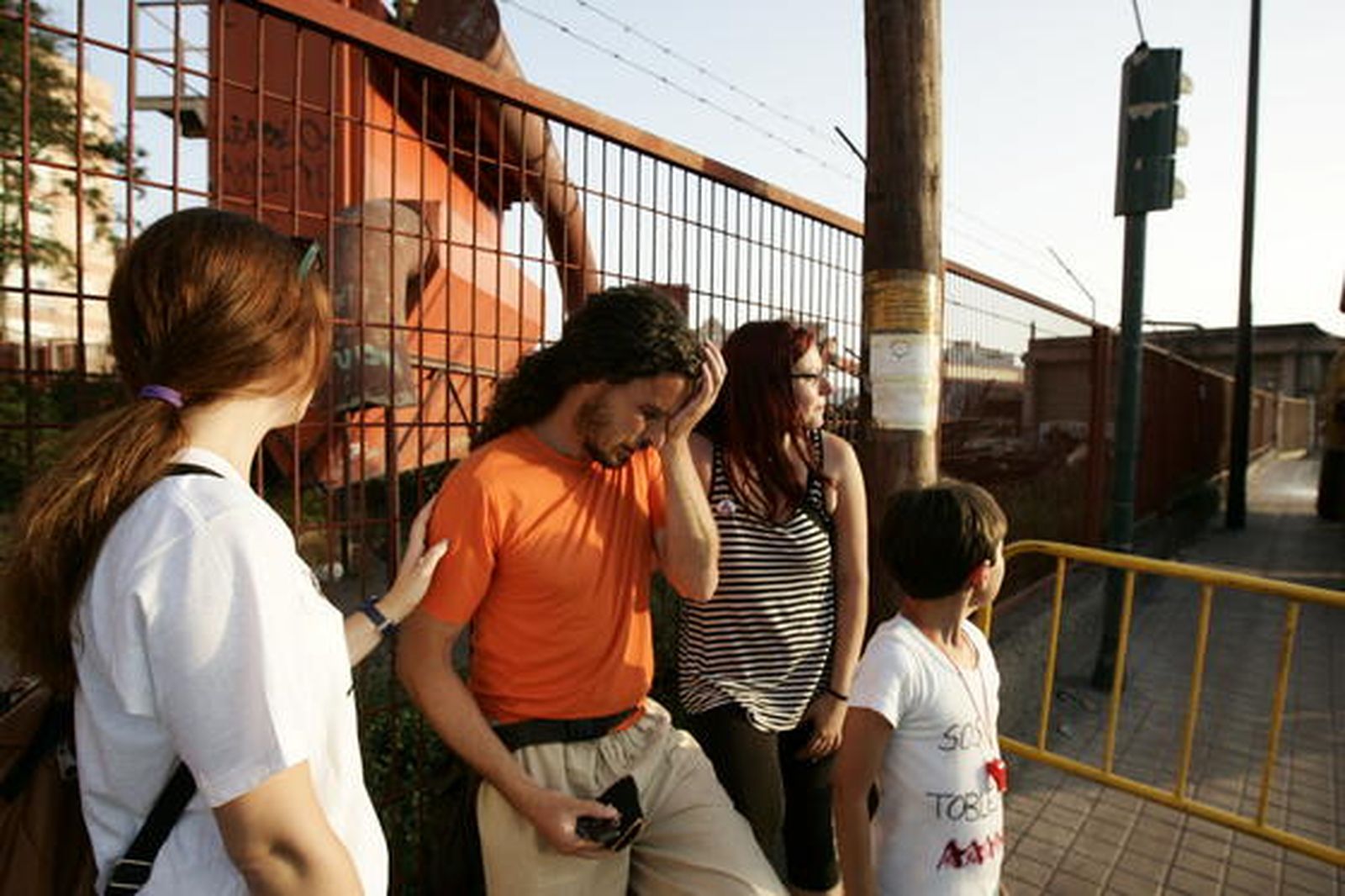 Las imágenes del Toblerone