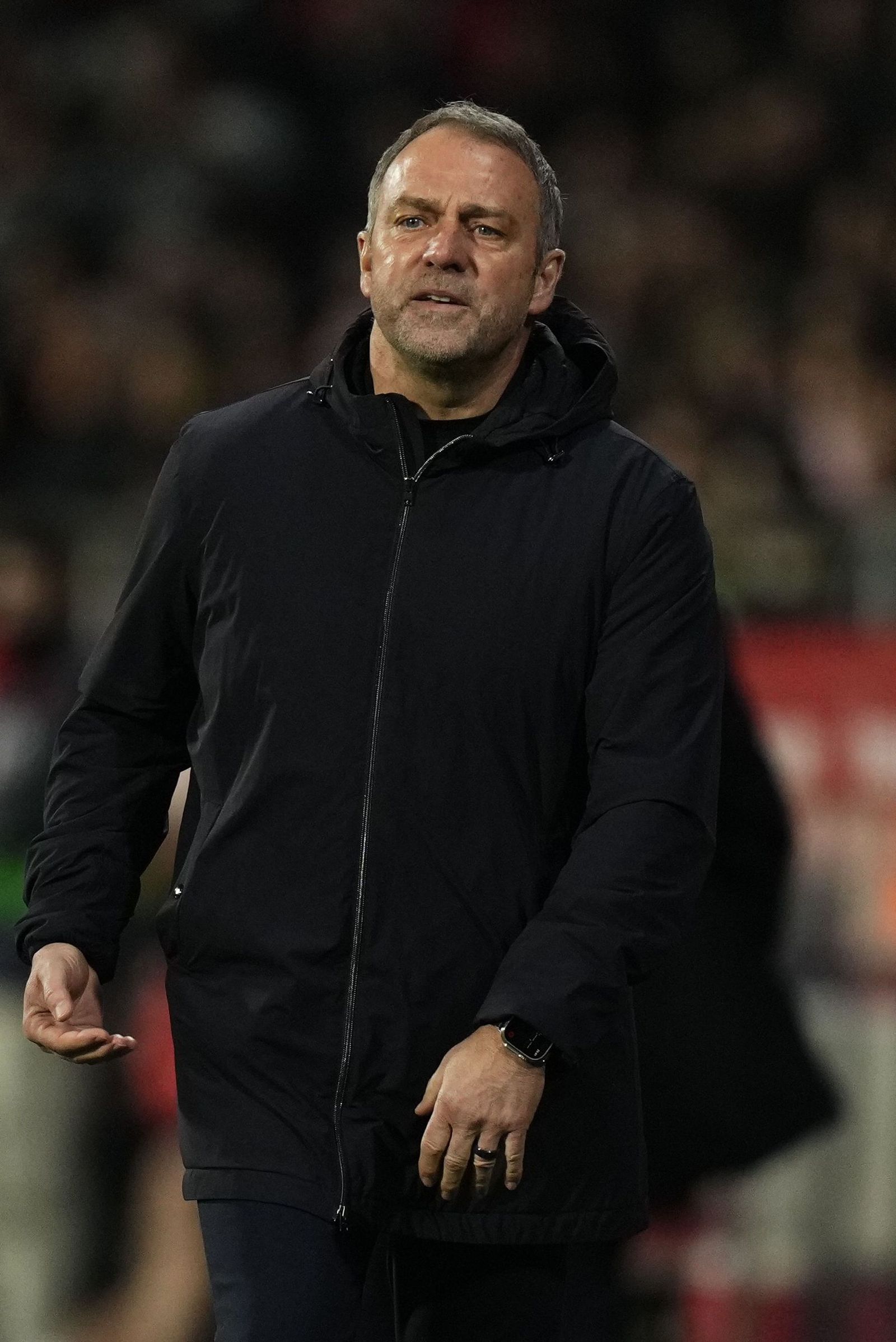 Las fotos del Girona-Barcelona