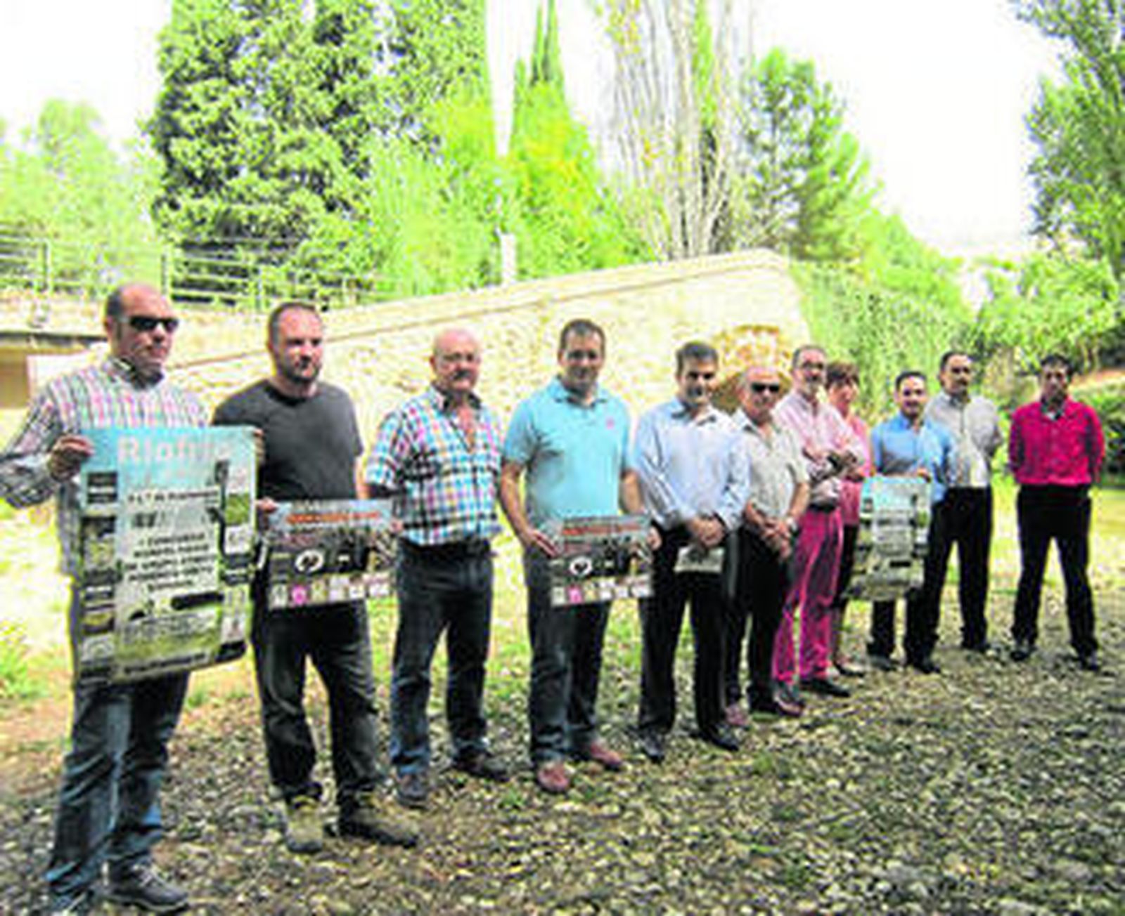 La iniciativa cuenta con la colaboración de la Real Sociedad Canina de España y el Ayuntamiento de Loja.