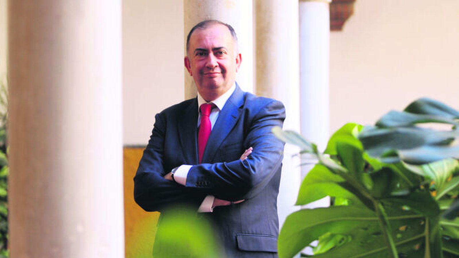 Juan José Sánchez Luque