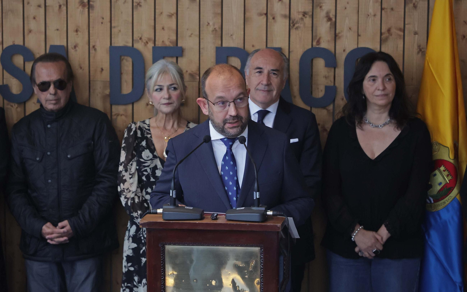 Fotos de la inauguración del Centro de Interpretación Paco de Lucía en Algeciras