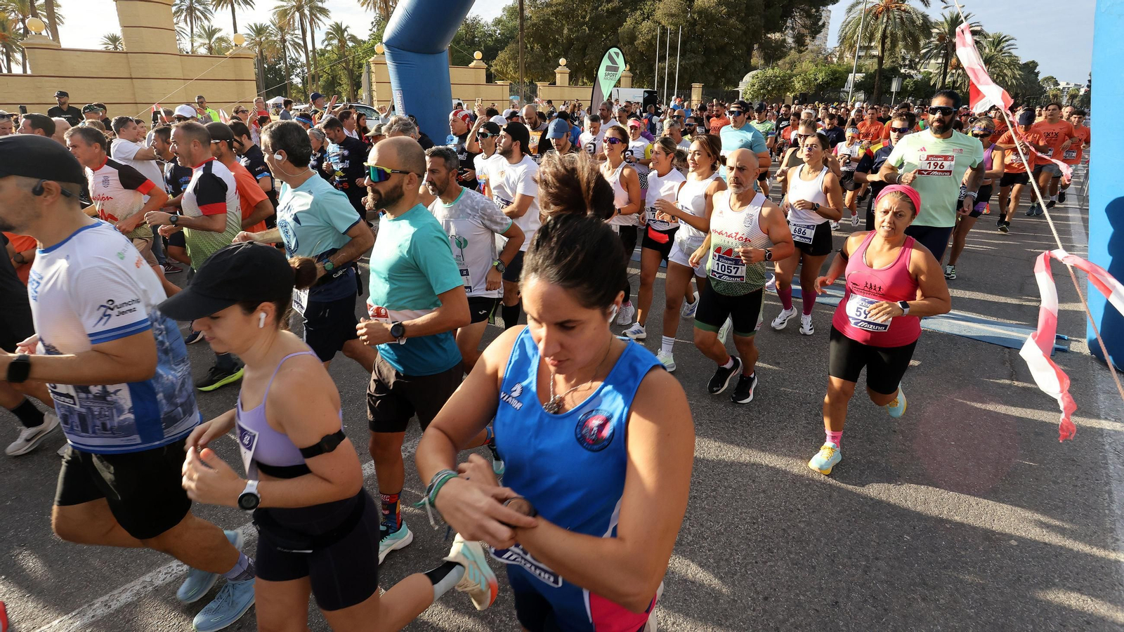 Búscate en la Media Maratón de Jerez 2025 (1)