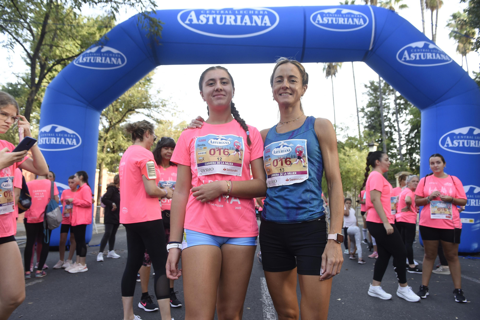 Búscate en la Carrera de la Mujer 1