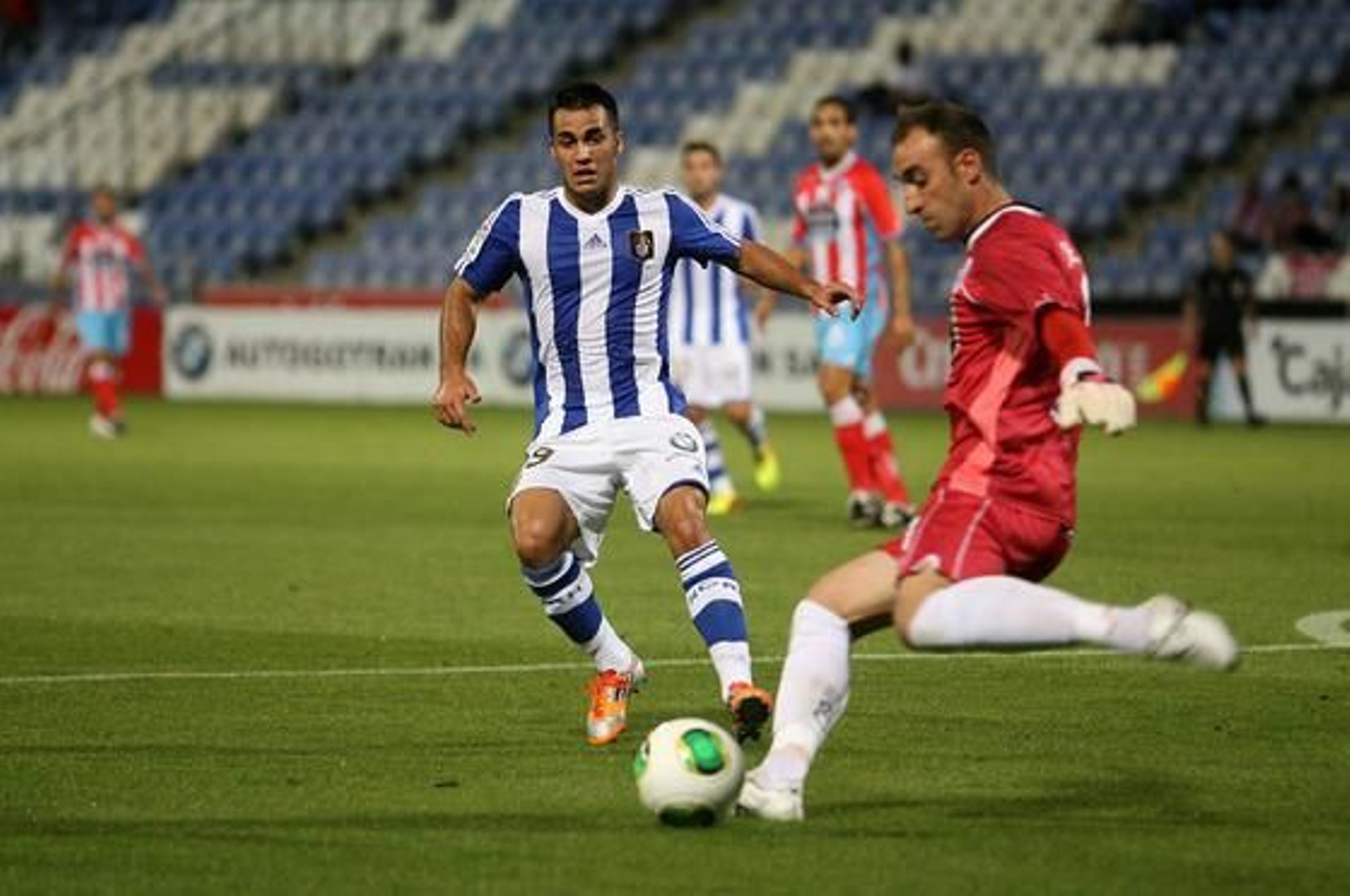 Foto: Alberto Dominguez