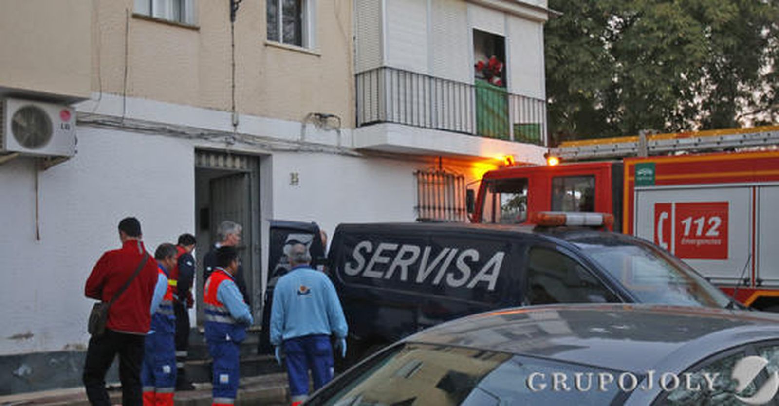 Foto: Antonio Pizarro