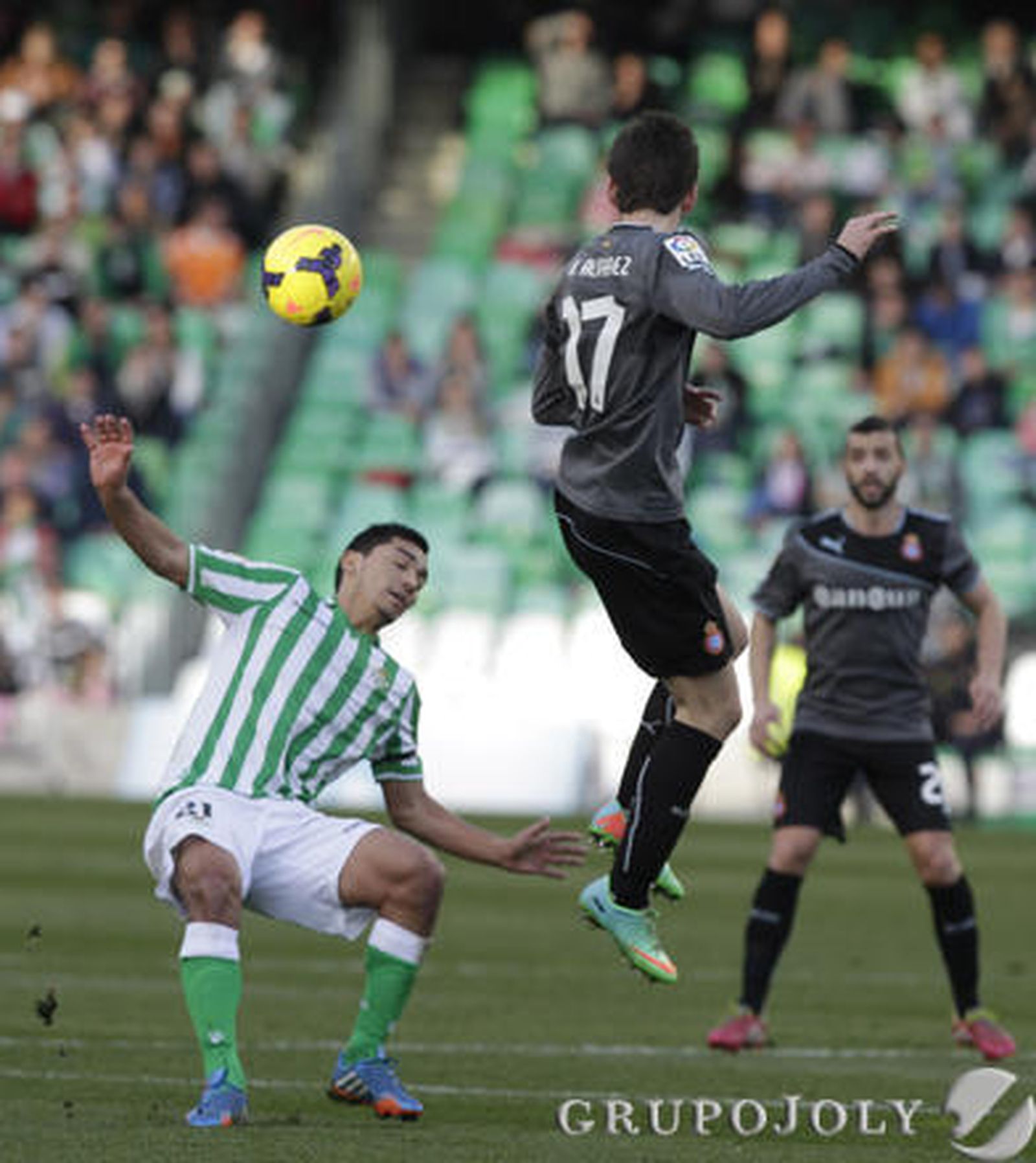 Foto: Antonio Pizarro