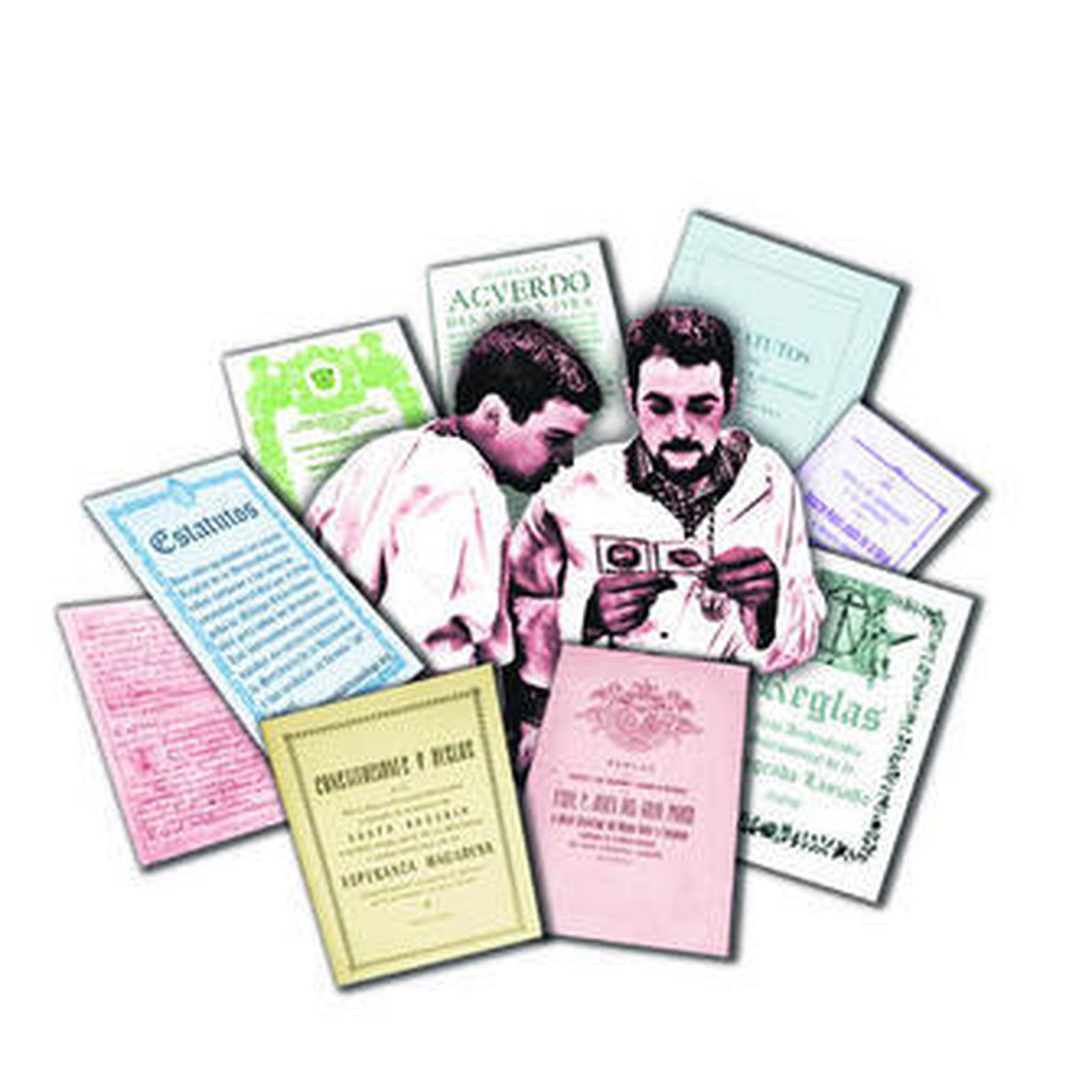 Hermandades, normativa dispersa y heterogénea