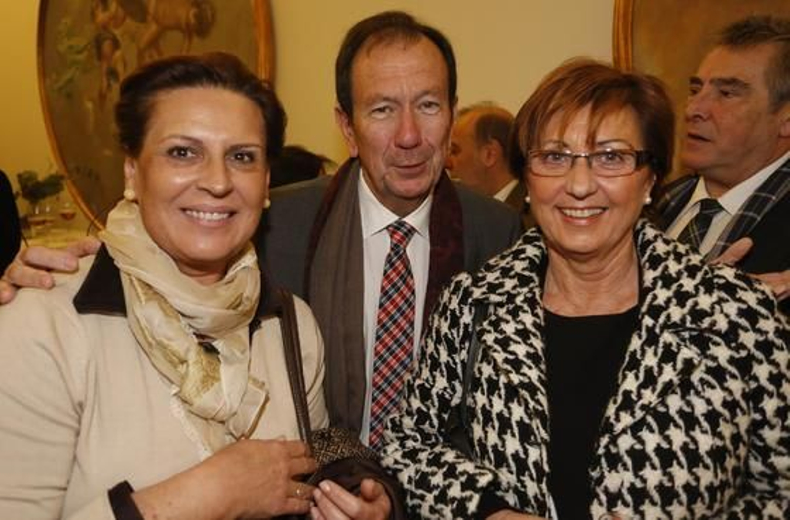 Foto: J. Albi? / Y. Garc?/ M. B?