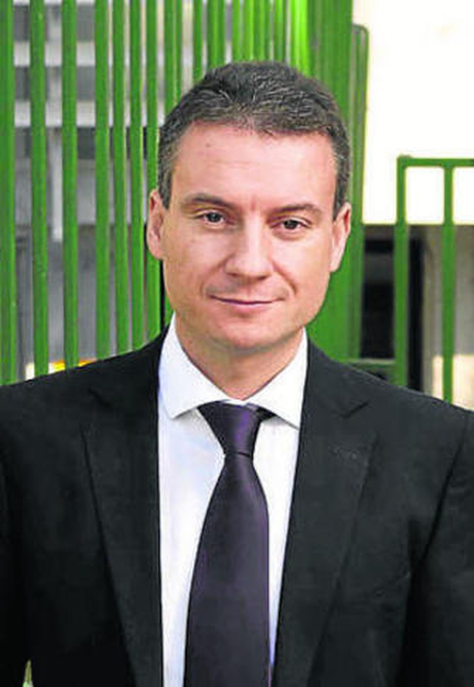 Francisco José Manjón.