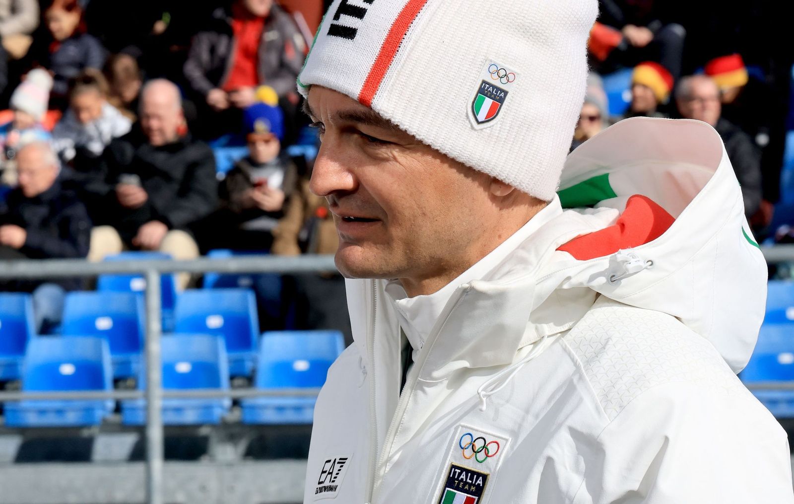 Las mejores fotos de los Juegos Olímpicos de invierno Milán Cortina d'Ampezzo 2026 | Octava jornada