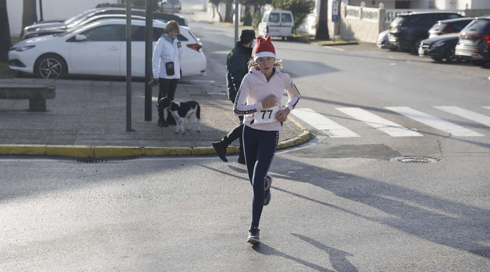 Las fotos del I Cross de la Unión de Castellar