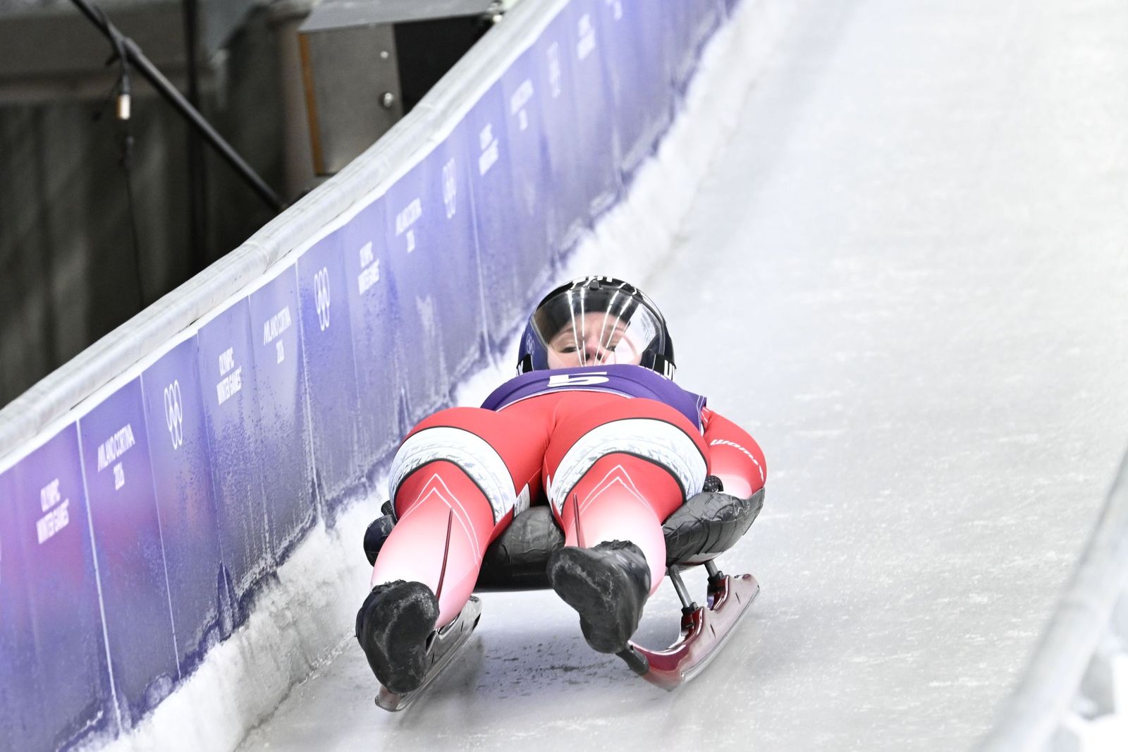 Las mejores fotos de los Juegos Olímpicos de invierno Milán Cortina d'Ampezzo 2026 | Segunda jornada