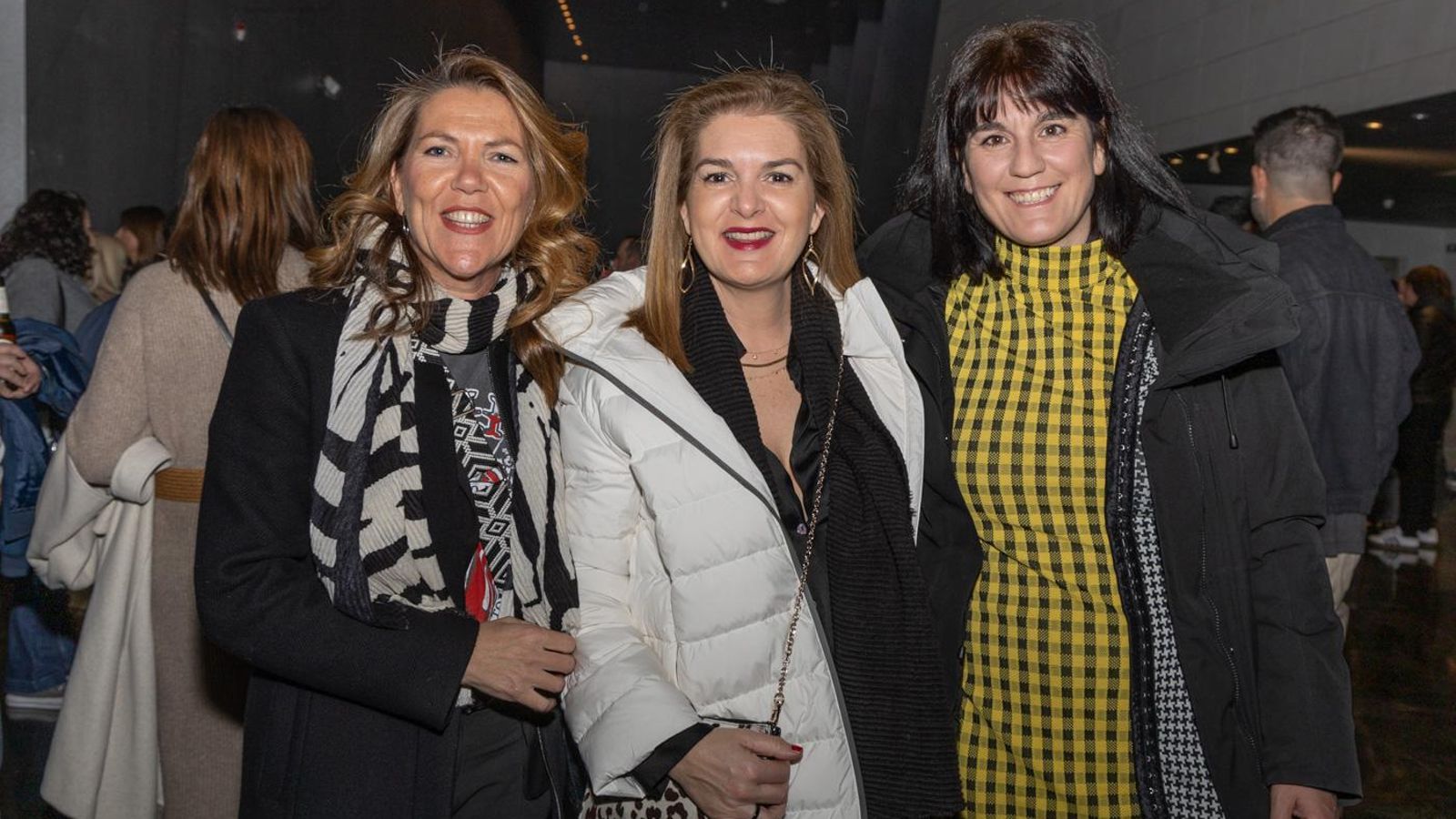 Concierto homenaje a Supersubmarina y a beneficio de 'Proyecto Ilusión de Baeza'