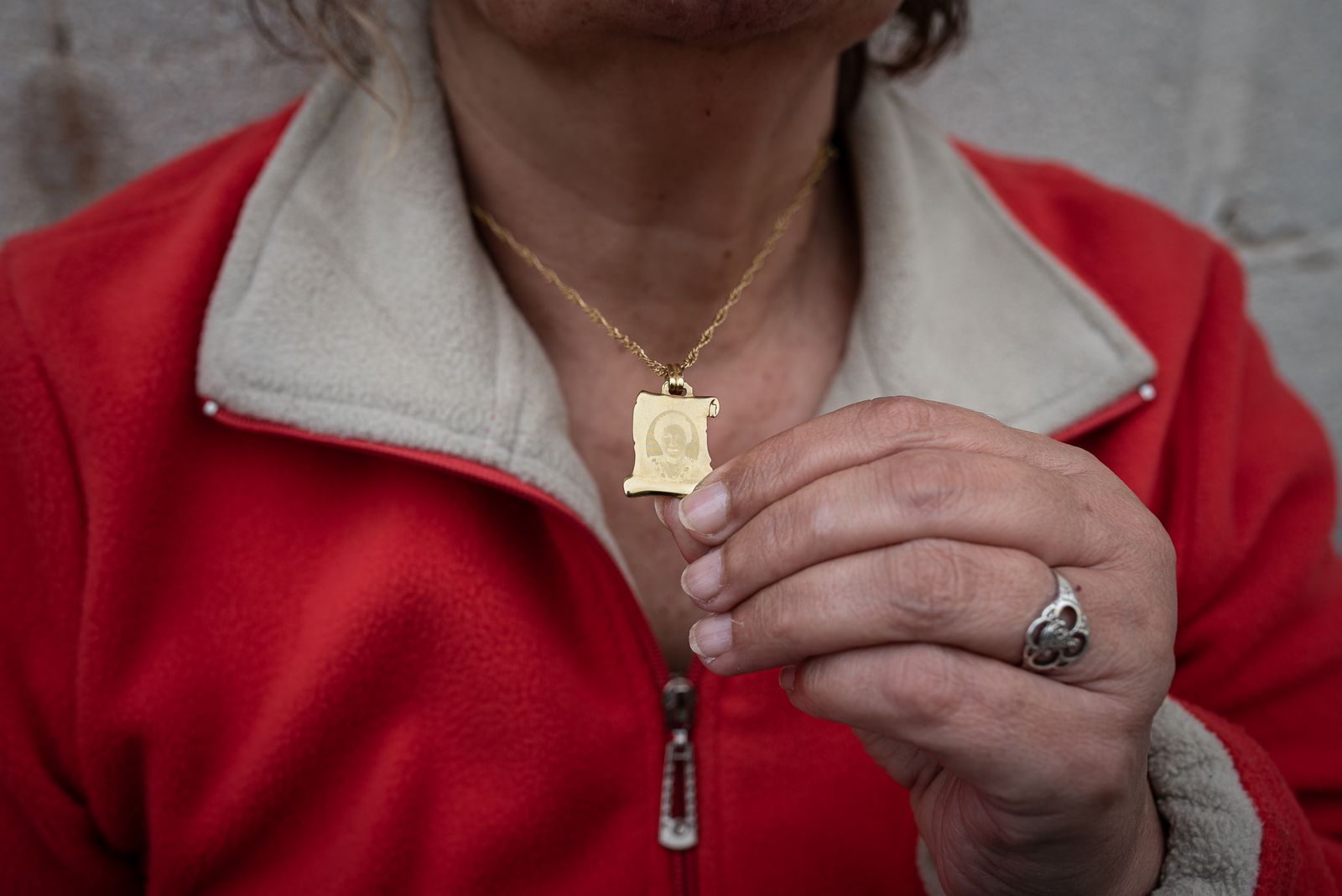 Barrio a Barrio: Pérez Cubillas en imágenes