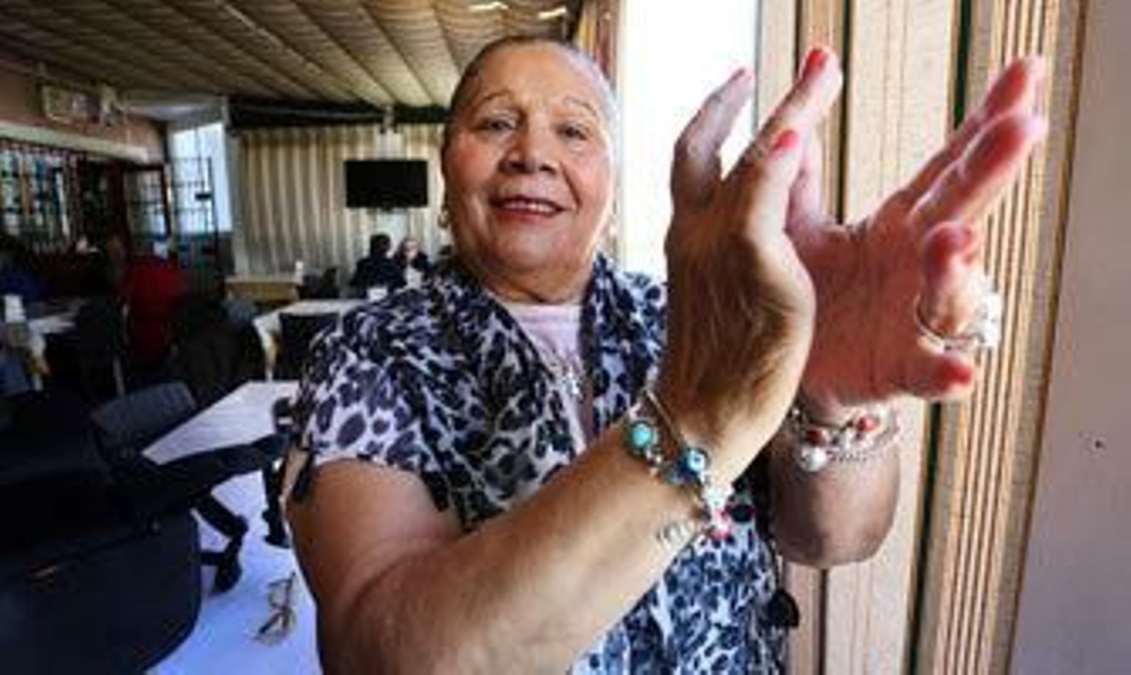 "Los mismos artistas no respetan los cachés y eso es malo para todos"