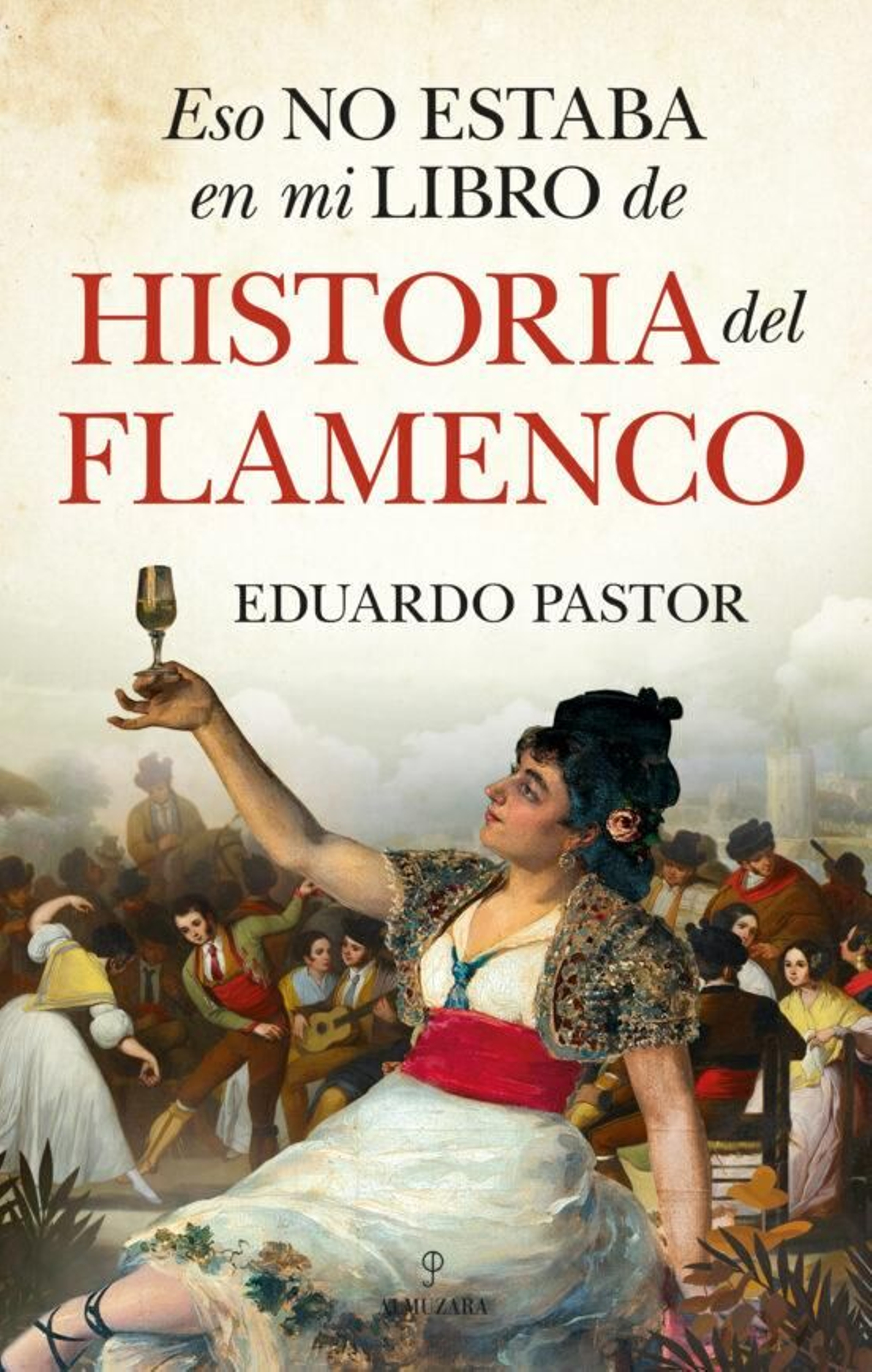 Portada del libro