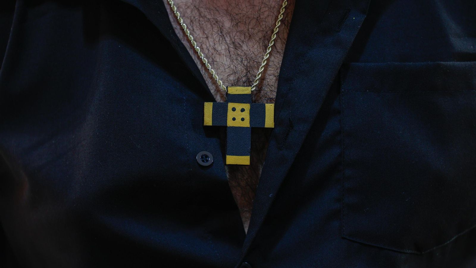 Búscate entre las mejores imágenes de la segunda sesión de cuartos de final del COAC 2025