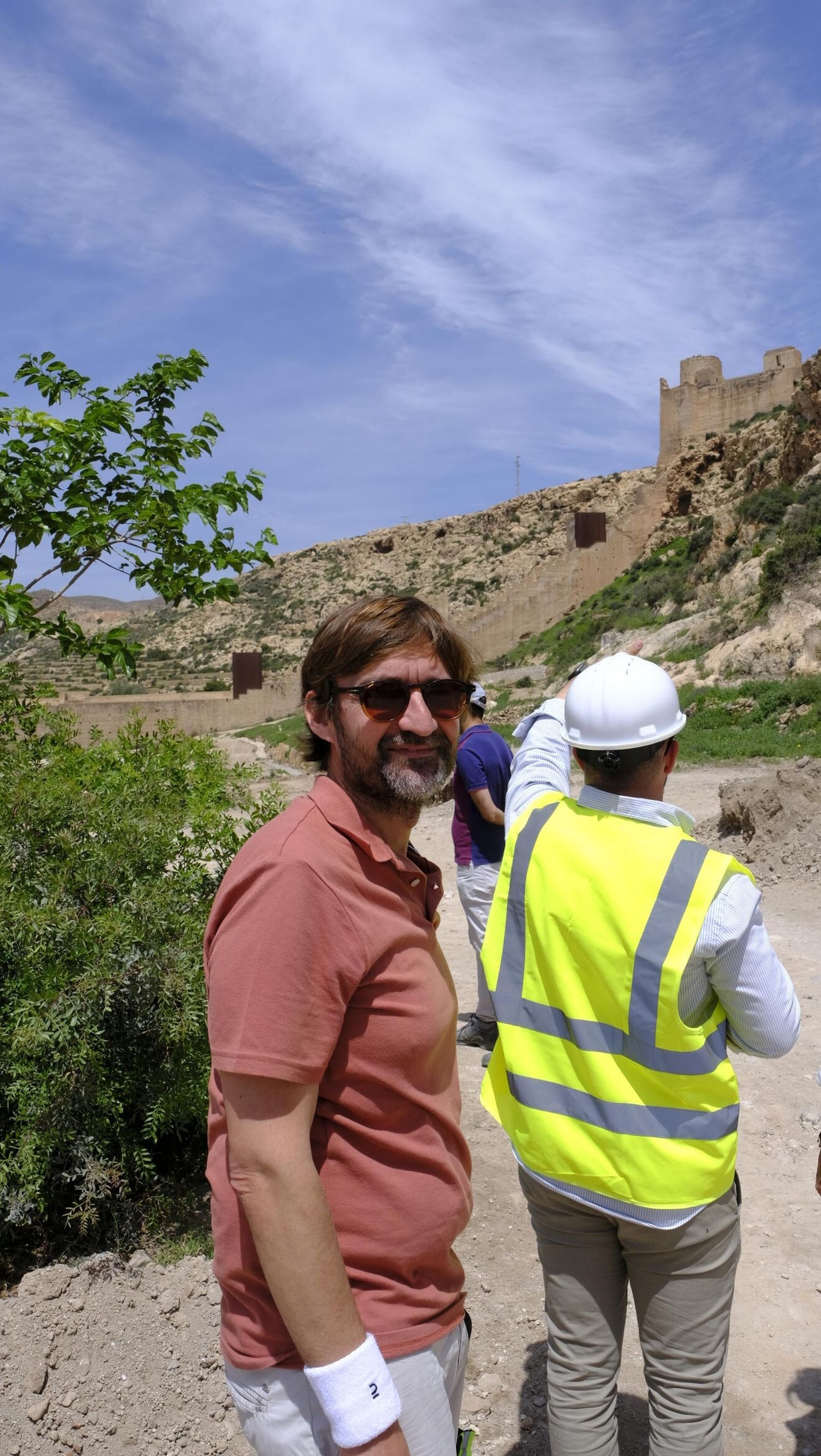 Juan Antonio Sánchez, del estudio Kauh