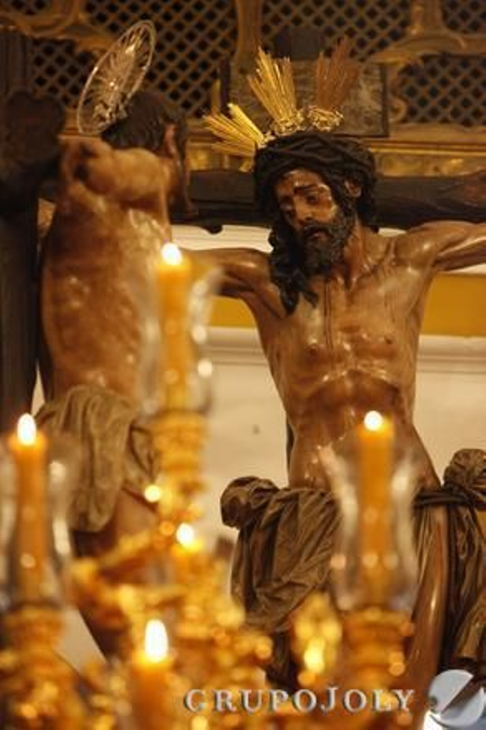 Montserrat. /José Ángel García