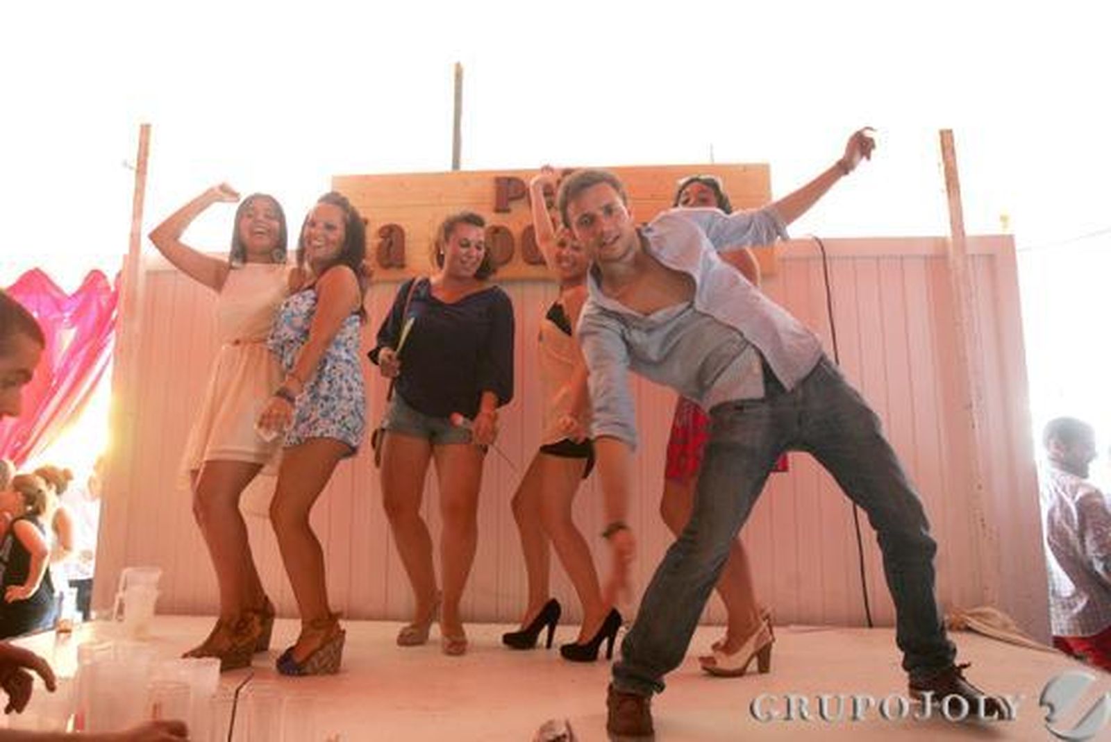 Foto: José María Quiñones