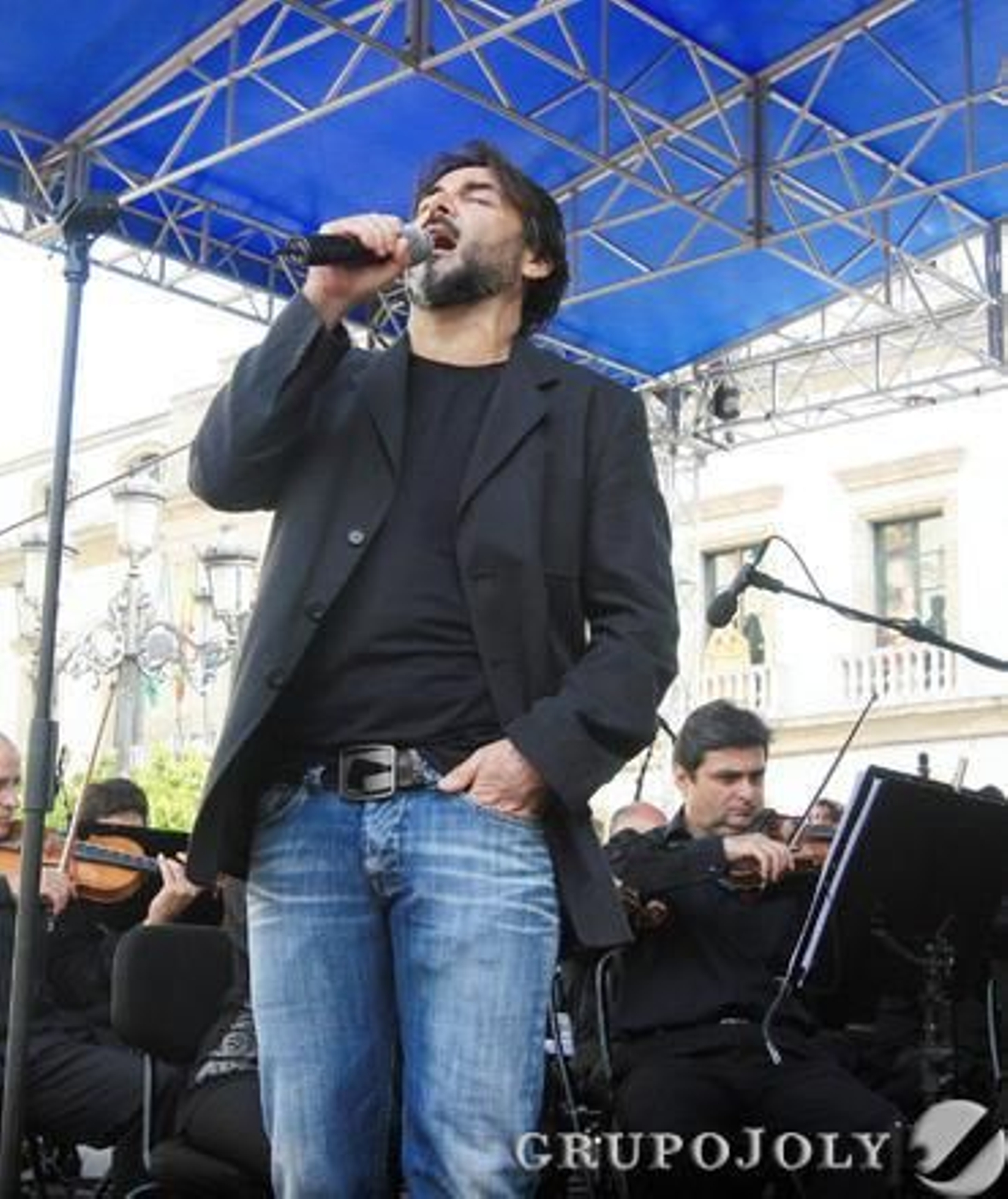 Foto: Óscar Barrionuevo