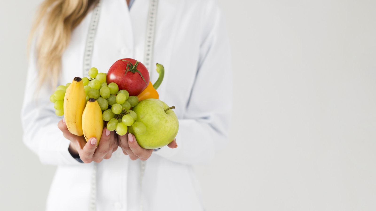 Frutas y verduras, claves en una buena alimentación Frutas y verduras, claves en una buena alimentación